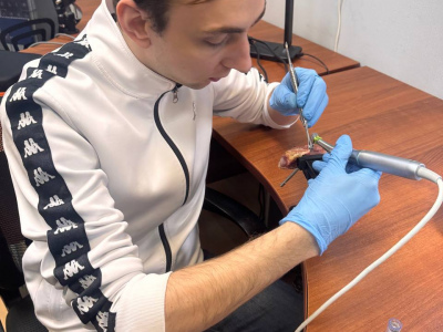 Семинар-практикум по теме: «Одномоментная имплантация и немедленная нагрузка в частных стоматологических клиниках»